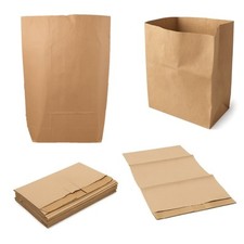 ARLI Bio Müllbeutel 10L /