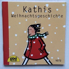 Pixi - 1072 - Kathis
