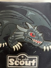 Schulrucksack Scout -Der