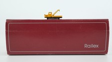 Railex Z 1560 Rottenkranwagen