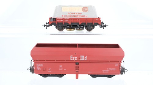 Fleischmann konvolut - fleischmann,