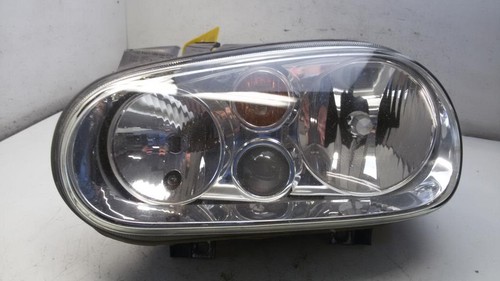 Golf original - vw, 4