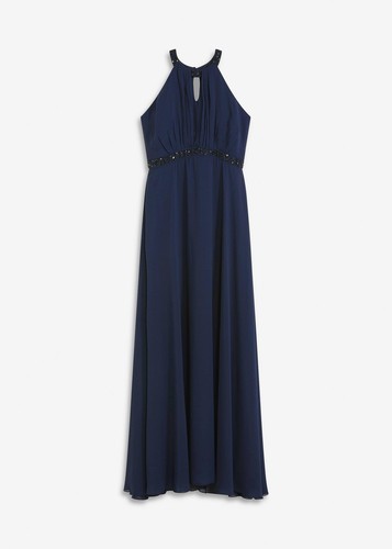 Maxikleid mit