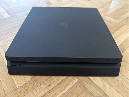 Sony playstation slim 1tb - playstation,