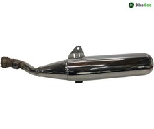 Auspuffanlage Links Auspuff