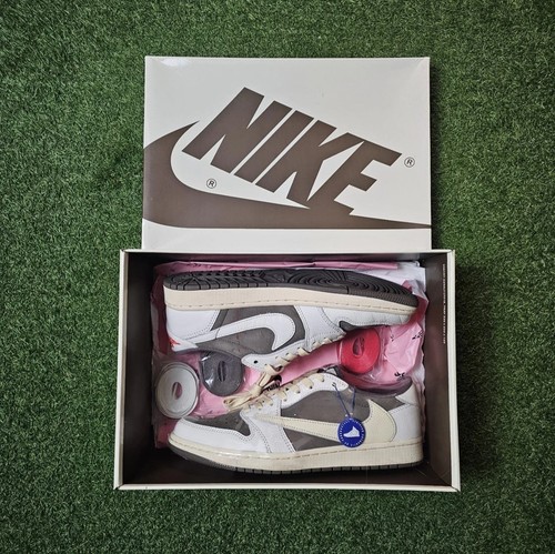 Nike air jordan low - low, sp