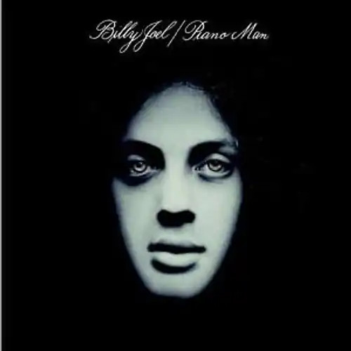 Billy joel piano man - piano,