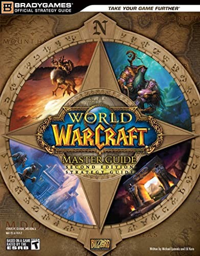 World warcraft master guide - of,