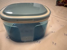 Türkis Tupperware Skyline 0,7