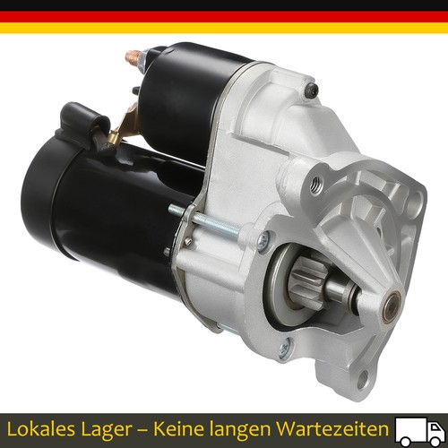 Anlasser starter kw passt - anlasser,