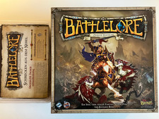 Battlelore + alle