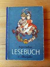 Fritz Färber: Bayerisches