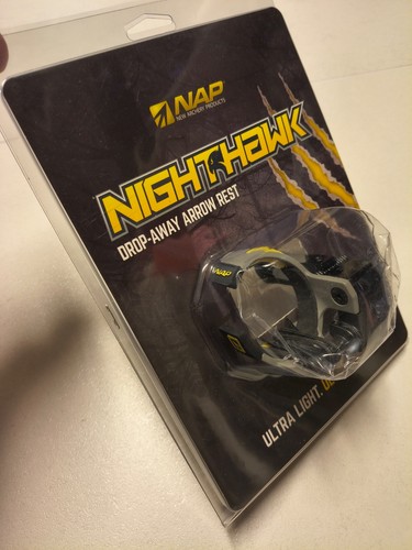 Nap nighthawk für - nap,