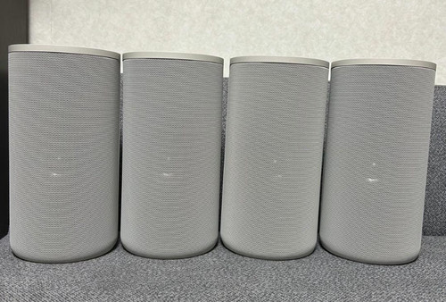 Sony heimkinosystem 360 - sony, ht-a9