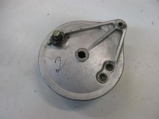 HONDA CX 500 Bj.80 BREMSTROMMEL (2) HINTEN TROMMELBREMSE BRAKE DRUM