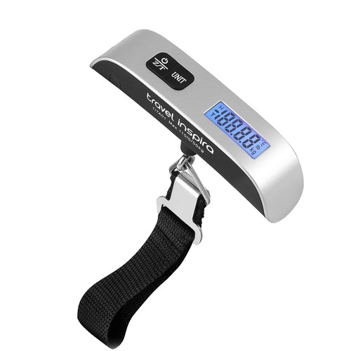 Kofferwaage digital mit - kofferwaage, haken