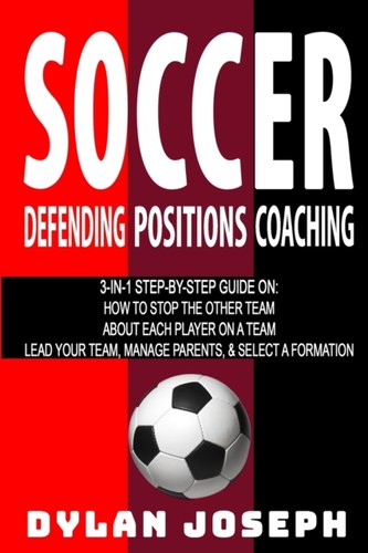 Joseph soccer a - ,