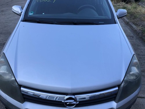 Opel astra caravan - h,
