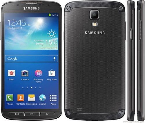 Smartphone samsung galaxy - smartphone, s4
