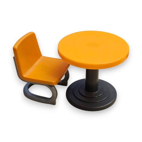 Playmobil tisch stuhl möbel - playmobil,