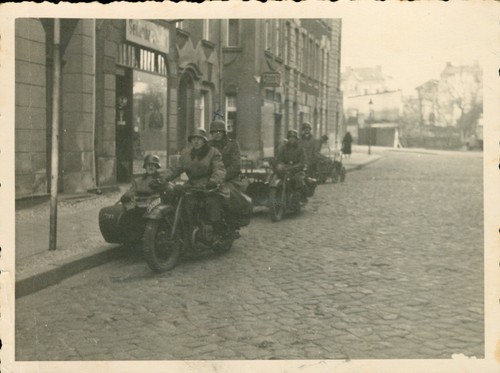 Wk2 foto wehrmacht - wehrmacht, soldat