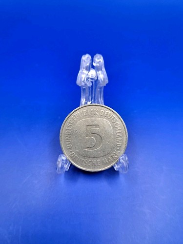 Münze deutsche mark - dm,
