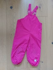 Regenhose Baby Kinder Kleinkind 98-104  Tchibo