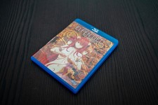 Elfen Lied Complete Collection 13 Ep + OVA – Blu-ray Elfenlied Anime rar