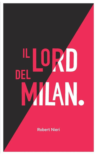 Robert nieri lord del - robert, il