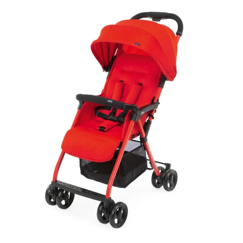 Chicco ohlala buggy - 3,
