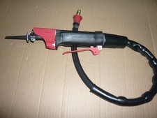 Biax Druckluft Karosseriesäge Druckluftsäge Feiler Polierer Schleifer