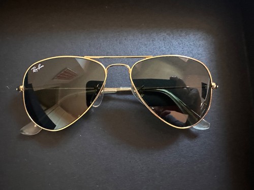 Ray ban aviator classic 3044 - classic,