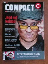 COMPACT Magazin 06/2017 -