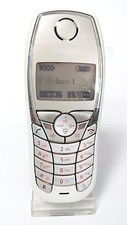 Siemens gigaset sl1 - siemens,