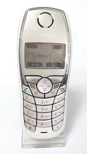Siemens gigaset sl1 - siemens,