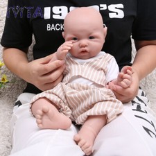 Lifelike full newborn - full,