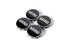 4x NEU Original Mini