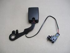 Peugeot 5008 MK1 Gurtschloss