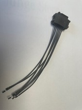 Mercedes-Benz Radarsensor Stecker Reparatursatz Steckergehäuse Totwinkelsensor