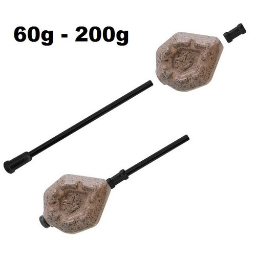 Inline grippa blei grip lead - inline,