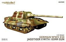 Modelcollect UA35005 - 1:35 German WWII E50 "Jagdtiger II" - Neu