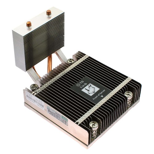 Heatsink microserver gen10 - hp,