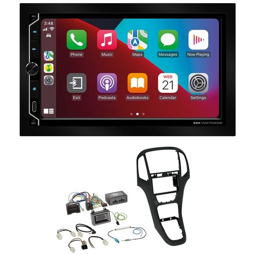 Wifi apple carplay - carplay, autoradio
