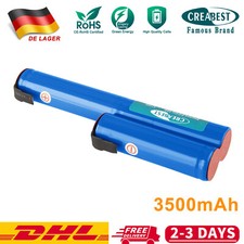 3500mAh 10.8V Li-ion Batterie