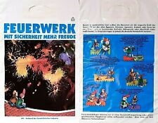 VPI PVC Feuerwerk