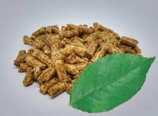 15 kg Grillpellets Räucherpellets Buche Buchenpellets BBQ Smoker  Ø 6mm 