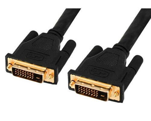 Dvi kabel dual - kabel, link