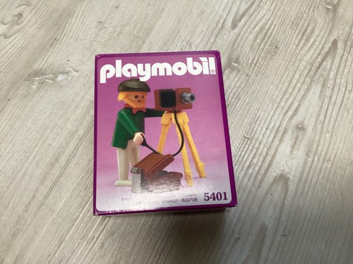 Playmobil 5401 nostalgie rosa - playmobil,
