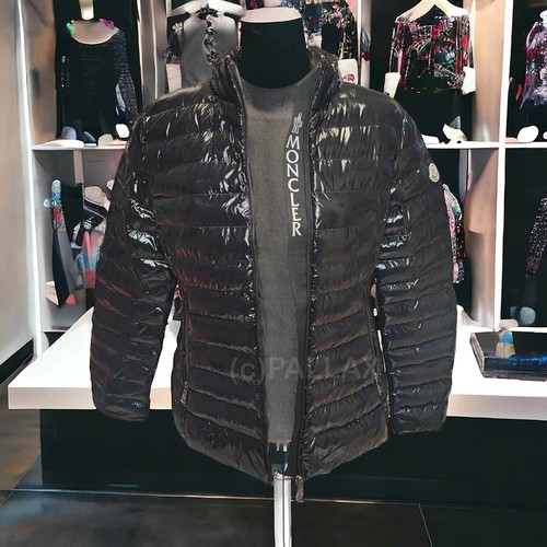 Moncler galion daunenjacke - moncler,
