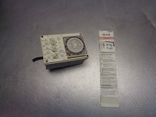 Junkers TA21  Heizungsregelung